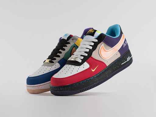 Кроссовки Nike Air Force 1 Low (23399)