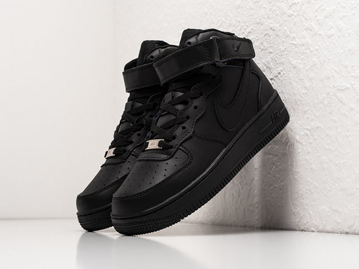 Кроссовки Nike Air Force 1 (731)