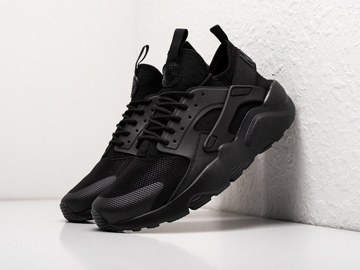 Кроссовки Nike Air Huarache Ultra (6329)