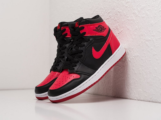 Кроссовки Nike Air Jordan 1 (2926)