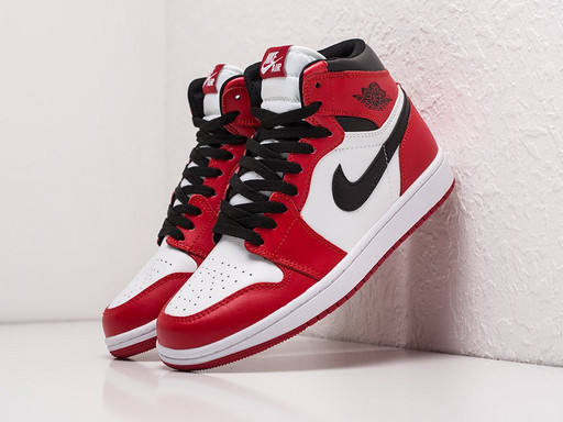 Кроссовки Nike Air Jordan 1 (8322)