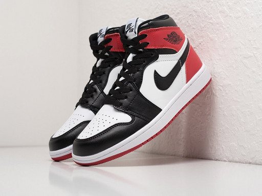 Кроссовки Nike Air Jordan 1 (7259)