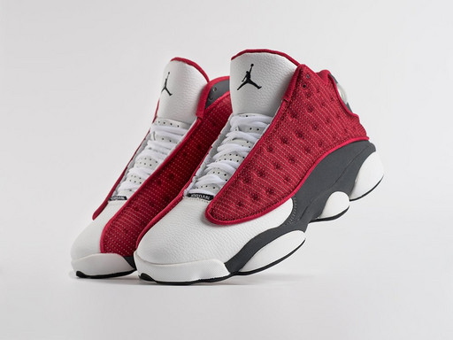 Кроссовки Nike Air Jordan 13 Retro (27440)