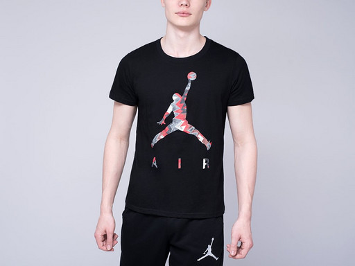 Футболка Nike Air Jordan (14283)