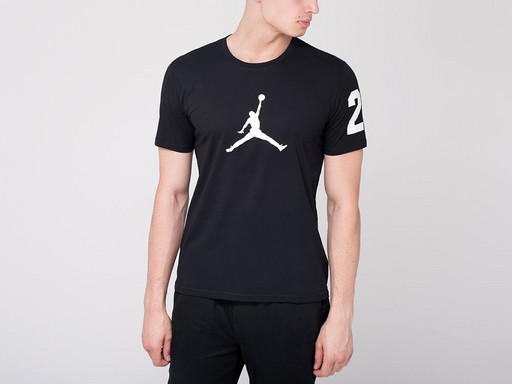 Футболка Nike Air Jordan (14940)