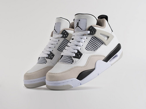 Кроссовки Nike Air Jordan 4 Retro (31241) Кроссовки Nike Air Jordan 4 Retro (31241)