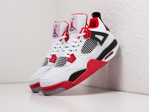 Кроссовки Nike Air Jordan 4 Retro (834)