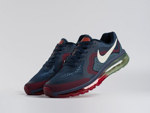 Кроссовки Nike Air Max 2014 (831) Кроссовки Nike Air Max 2014 (831)