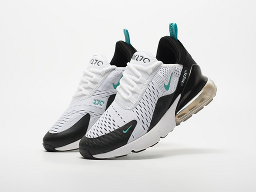 Кроссовки Nike Air Max 270 (10445)