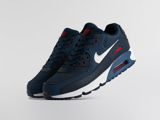 Кроссовки Nike Air Max 90 (22276)