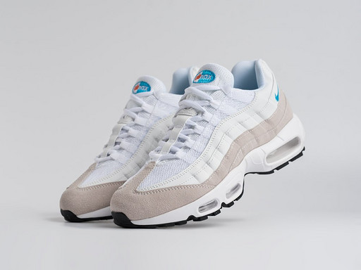 Кроссовки Nike Air Max 95 (45267)