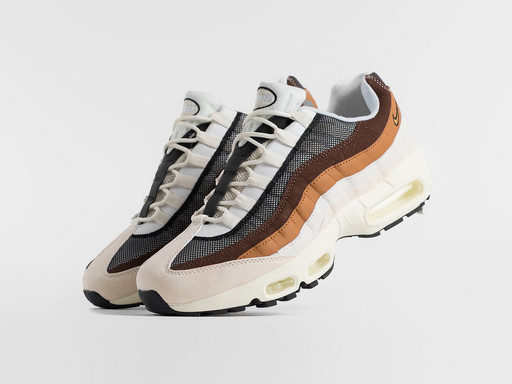 Кроссовки Nike Air Max 95 (46822)