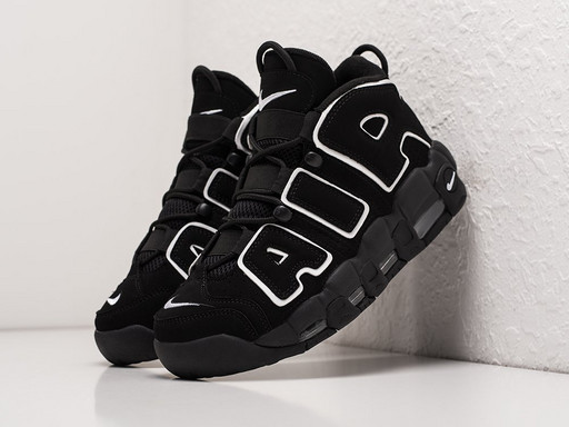 Кроссовки Nike Air More Uptempo (5230)