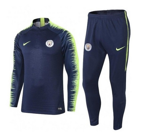 Спортивный костюм Nike FC Man City (14750)