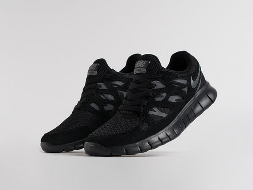 Кроссовки Nike Free Run 2 (37154)