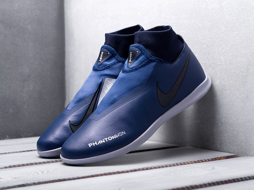 Футбольная обувь Nike Phantom VSN Academy DF IC (16272)
