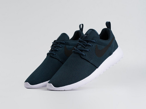 Кроссовки Nike Roshe Run (2501) Кроссовки Nike Roshe Run (2501)