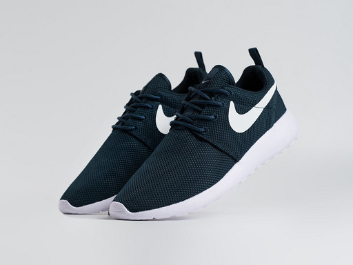 Кроссовки Nike Roshe Run (2624) Кроссовки Nike Roshe Run (2624)