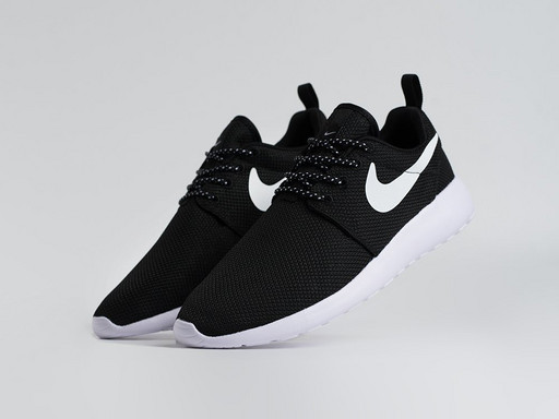 Кроссовки Nike Roshe Run (2691) Кроссовки Nike Roshe Run (2691)