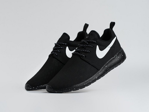 Кроссовки Nike Roshe Run (2770) Кроссовки Nike Roshe Run (2770)