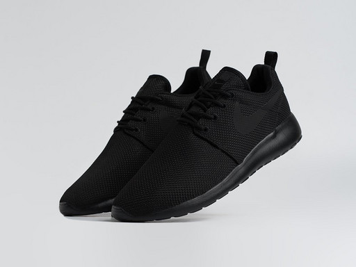 Кроссовки Nike Roshe Run (45050) Кроссовки Nike Roshe Run (45050)