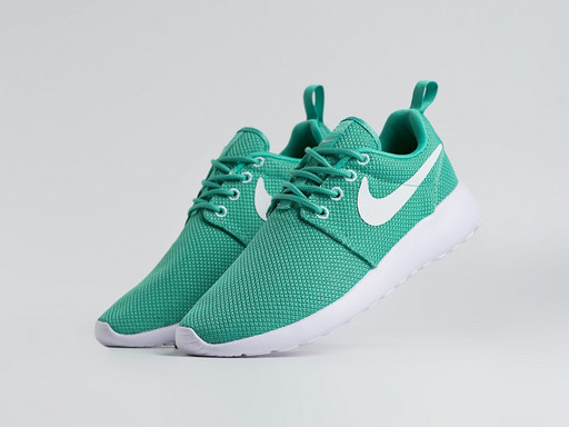 Кроссовки Nike Roshe Run (881) Кроссовки Nike Roshe Run (881)