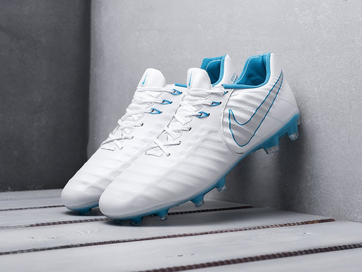 Футбольная обувь Nike Tiempo Legend VII FG (12045)