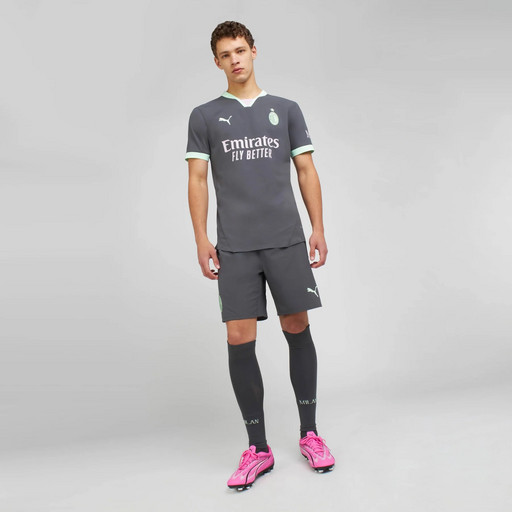 Футбольная форма Puma AC Milan (45026)