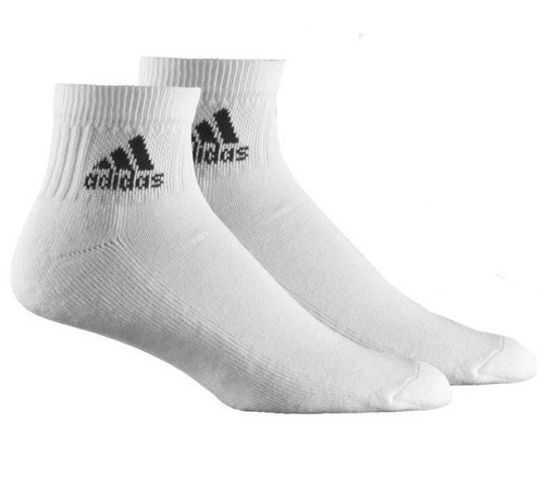 Носки короткие Adidas (3387)