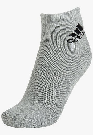 Носки короткие Adidas (3386)