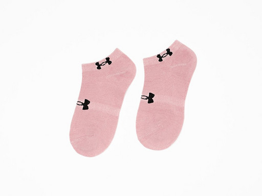 Носки короткие Under Armour (20974) Носки короткие Under Armour (20974)