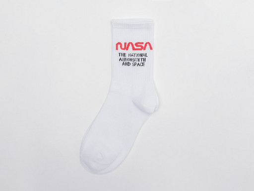 Носки NASA (19824)