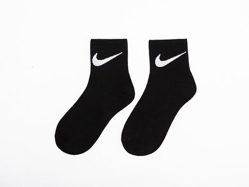 Носки средние Nike (33487)