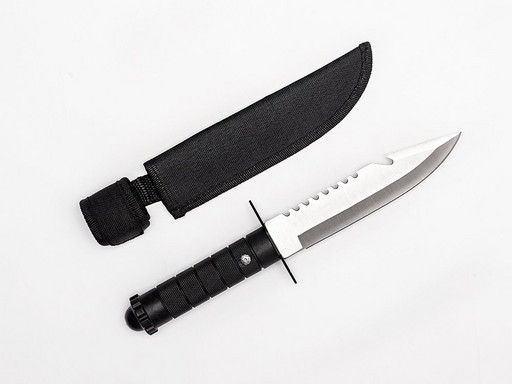 Нож (33633)