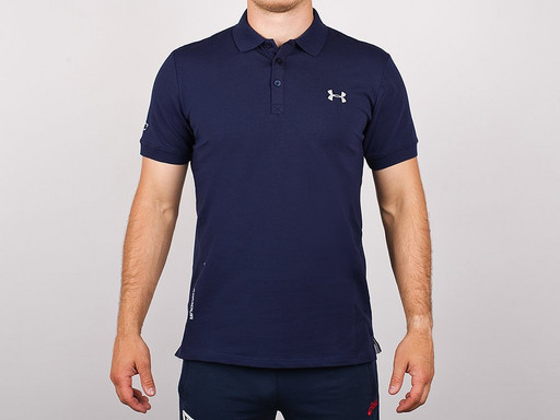 Поло Under Armour (8024) Поло Under Armour (8024)