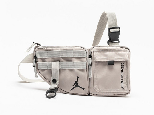 Поясная сумка Air Jordan (29170)