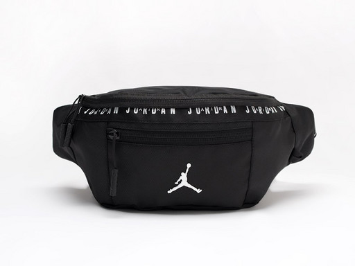 Поясная сумка Air Jordan (34610)