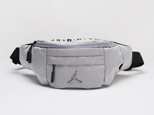 Поясная сумка Air Jordan (34612)