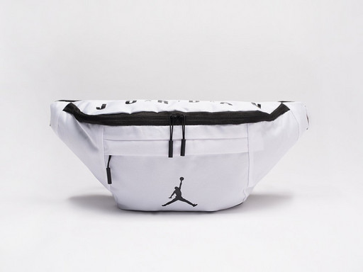 Поясная сумка Air Jordan (38378)