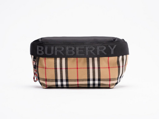 Поясная сумка Burberry (25975)