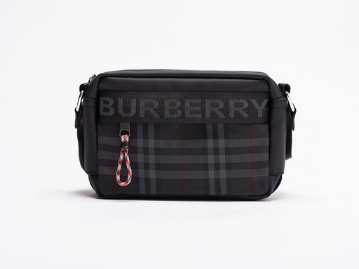 Поясная сумка Burberry (25979)