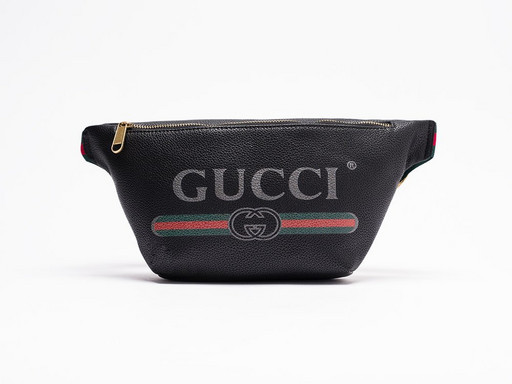 Поясная сумка Gucci (25993)