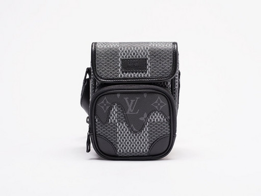 Поясная сумка Louis Vuitton (25963)