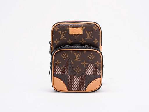 Поясная сумка Louis Vuitton (25964)