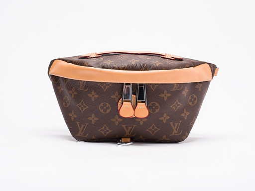 Поясная сумка Louis Vuitton (25972)