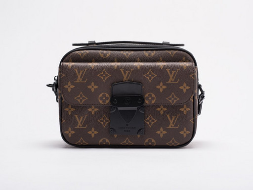 Поясная сумка Louis Vuitton (25984)