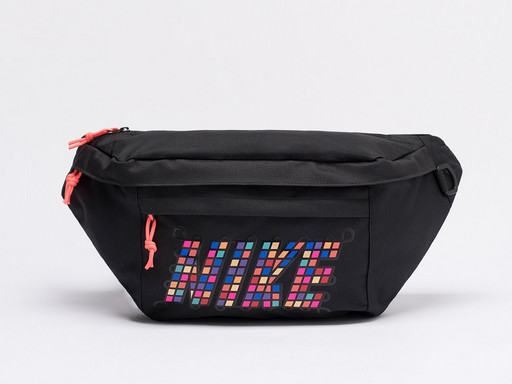 Поясная сумка Nike (26394)