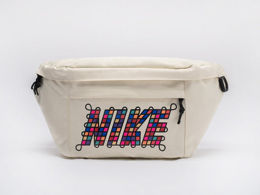 Поясная сумка Nike (26393)