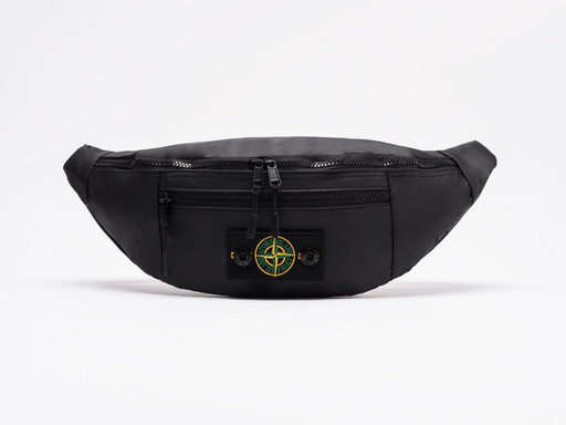 Поясная сумка Stone Island (23303)