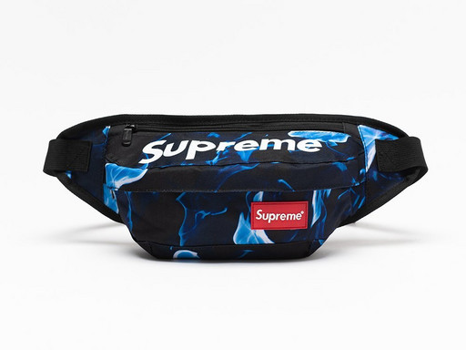 Поясная сумка Supreme (21841)